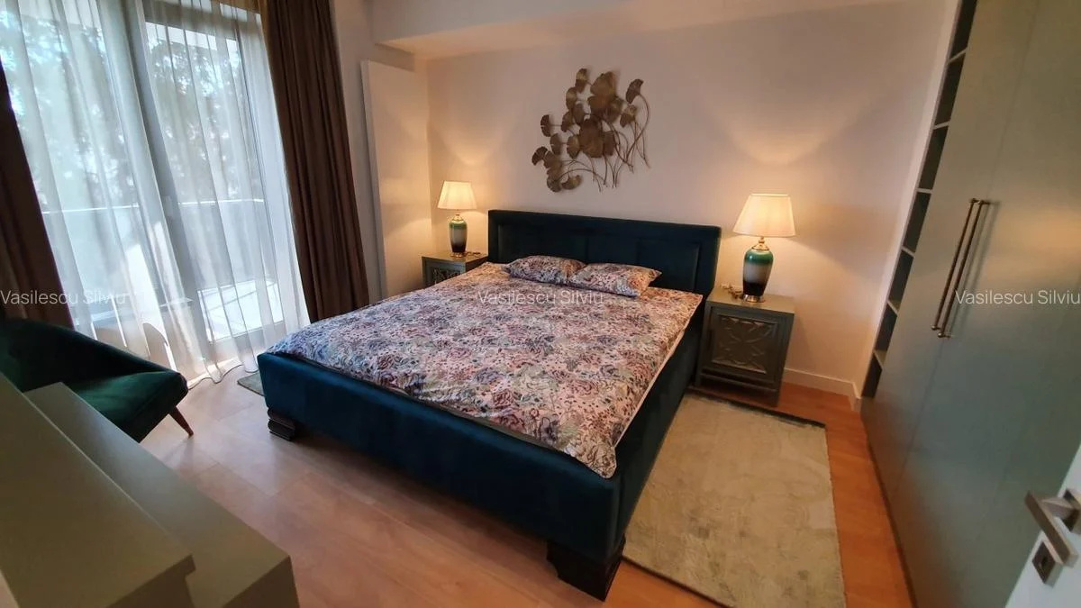  Apartament 2 Camere Iancu Nicolae Bucuresti — fotografie 11