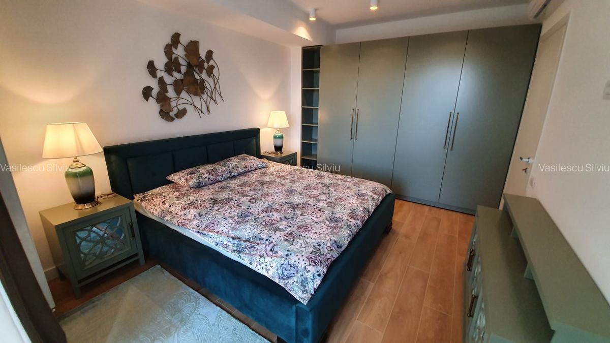 Apartament 2 Camere Iancu Nicolae Bucuresti — fotografie 12