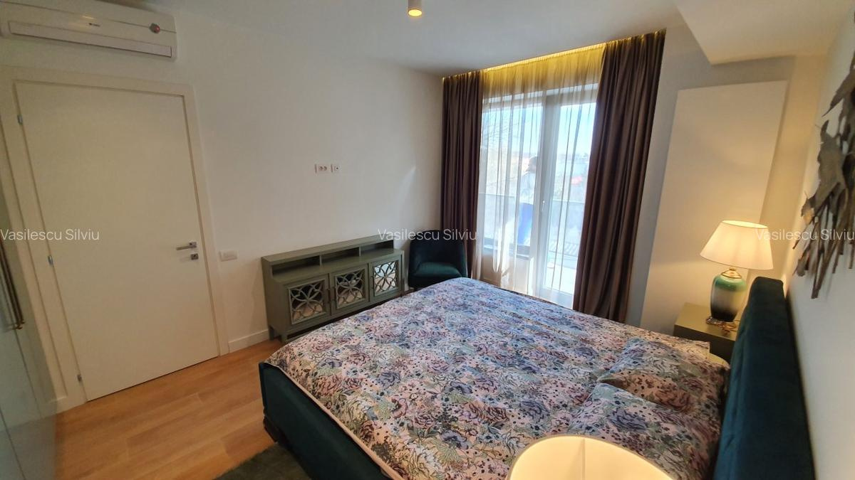  Apartament 2 Camere Iancu Nicolae Bucuresti — fotografie 13