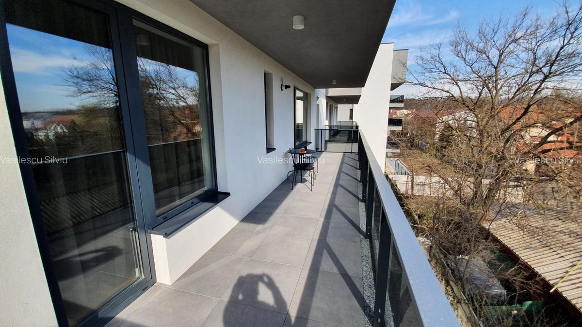  Apartament 2 Camere Iancu Nicolae Bucuresti — fotografie 14