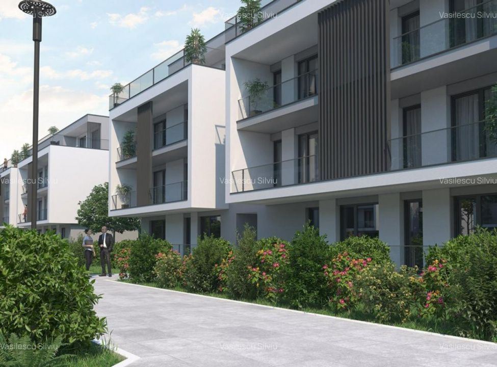  Apartament 2 Camere Iancu Nicolae Bucuresti — fotografie 15