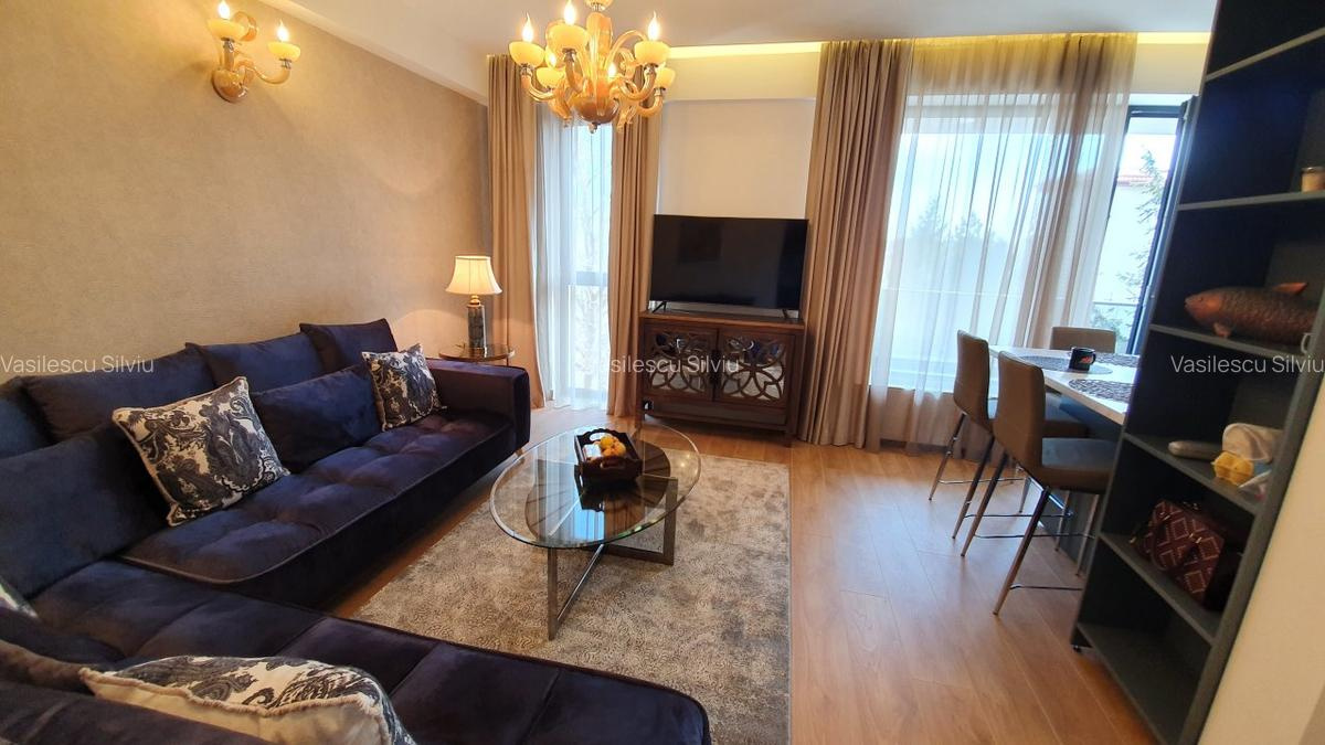  Apartament 2 Camere Iancu Nicolae Bucuresti — fotografie 3
