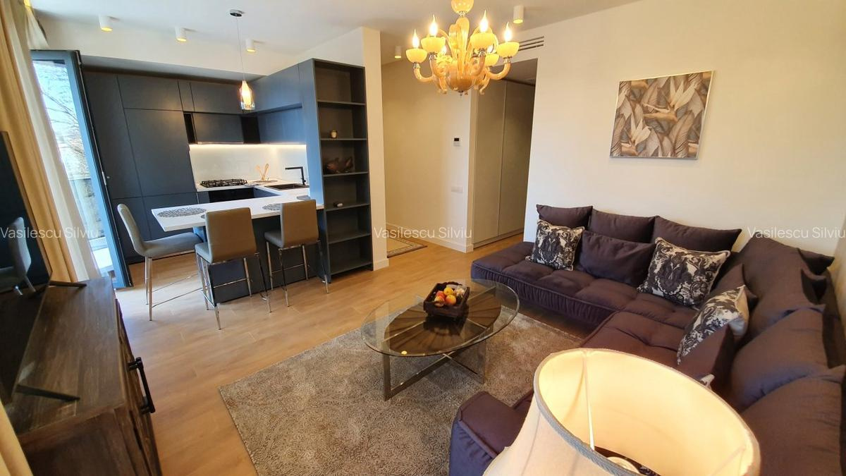  Apartament 2 Camere Iancu Nicolae Bucuresti — fotografie 2