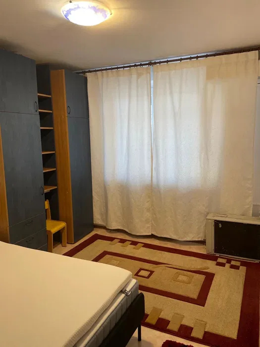  Apartament 3 Camere Ghencea Bucuresti — fotografie 4