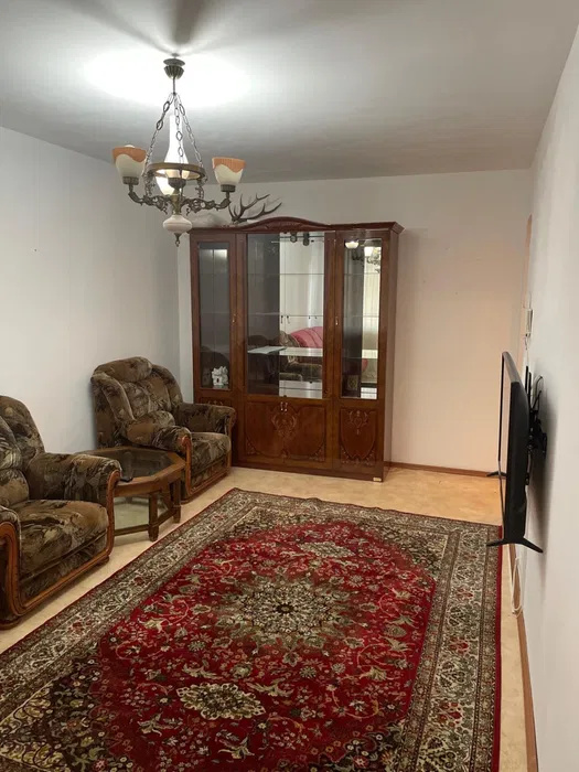  Apartament 3 Camere Ghencea Bucuresti — fotografie 2