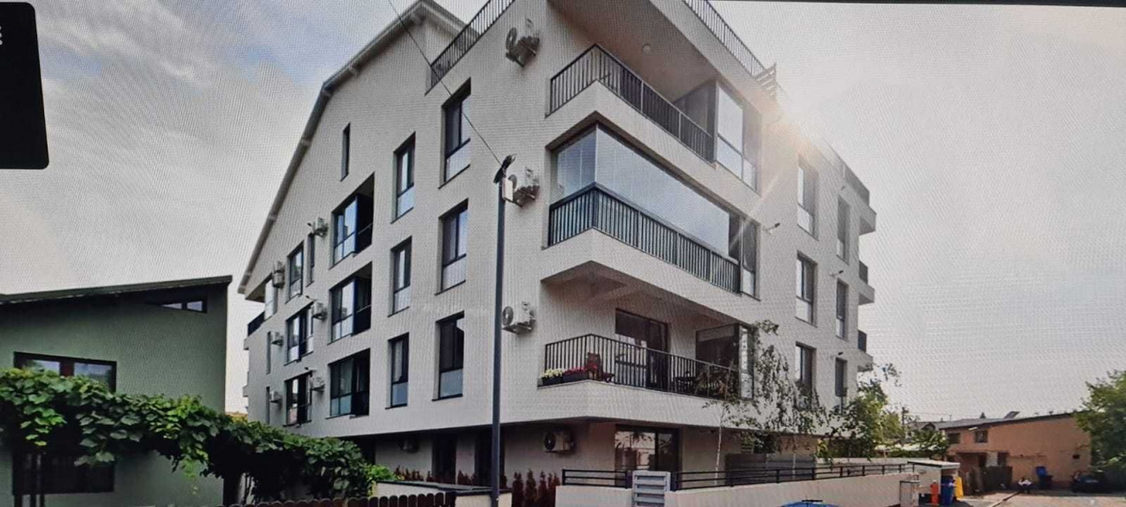 Garsoniera Brancoveanu Bucuresti — fotografie 8