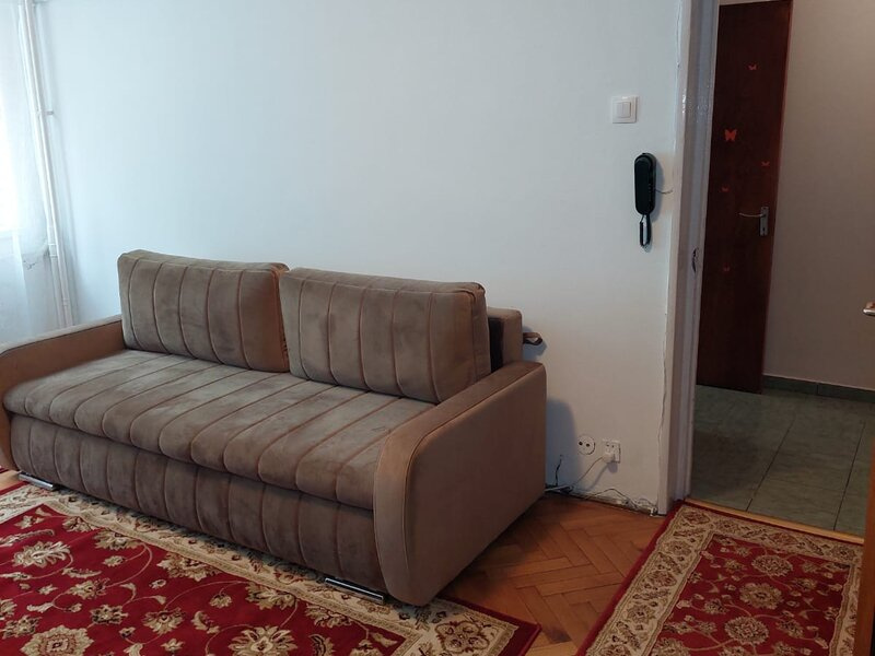 Apartament 2 Camere Drumul Taberei Bucuresti — fotografie 2
