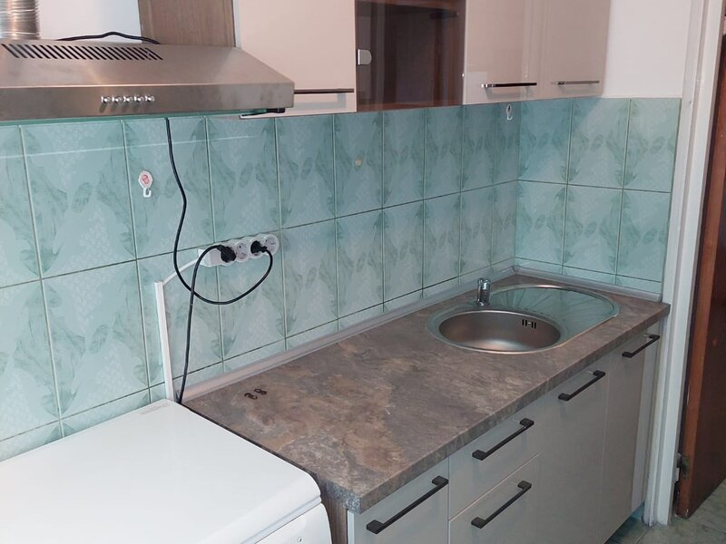 Apartament 2 Camere Drumul Taberei Bucuresti — fotografie 3