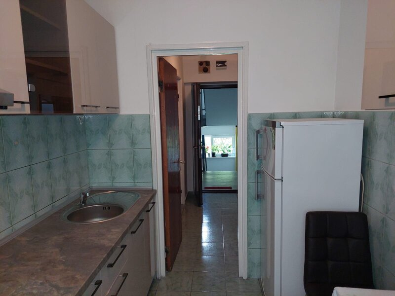 Apartament 2 Camere Drumul Taberei Bucuresti — fotografie 4