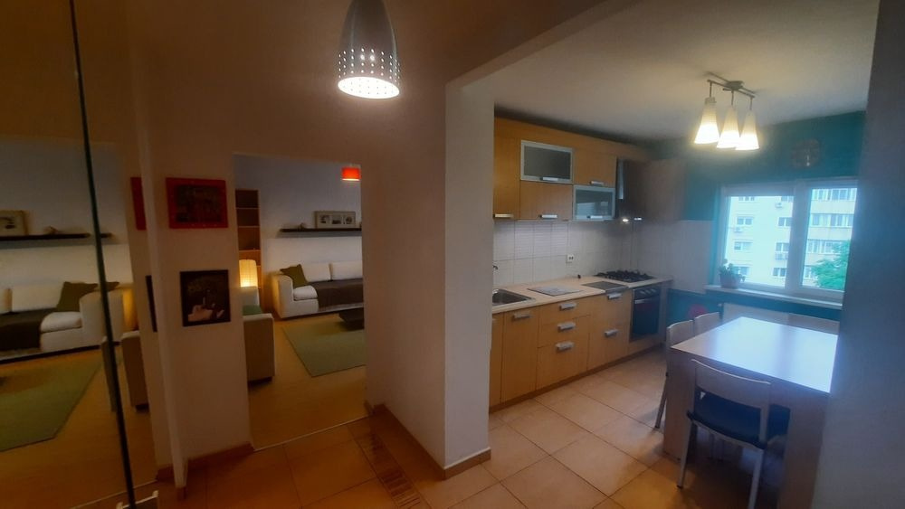 Apartament 3 Camere Tei Bucuresti — fotografie 8