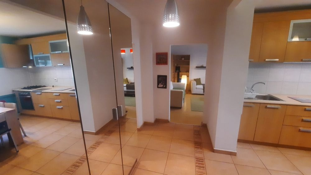  Apartament 3 Camere Tei Bucuresti — fotografie 6