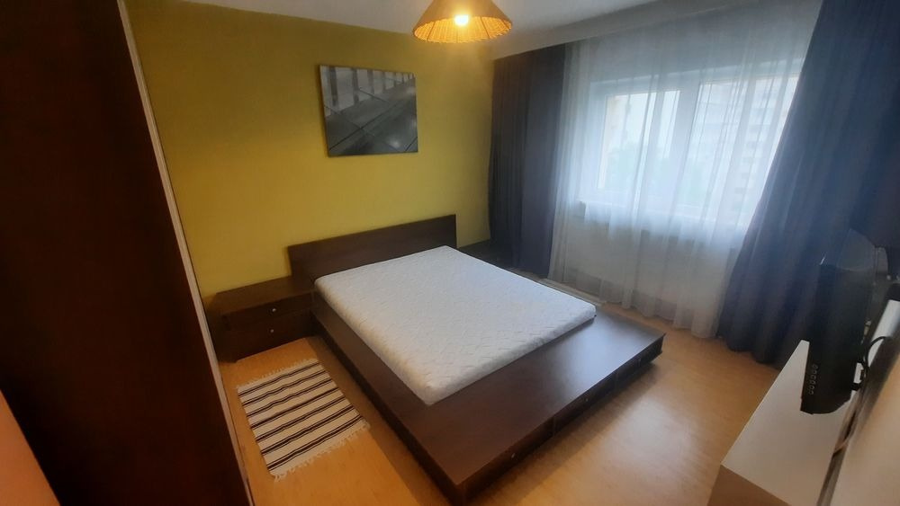  Apartament 3 Camere Tei Bucuresti — fotografie 4