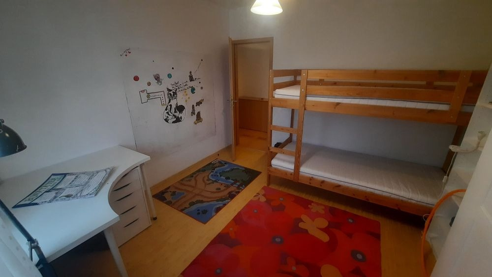  Apartament 3 Camere Tei Bucuresti — fotografie 5
