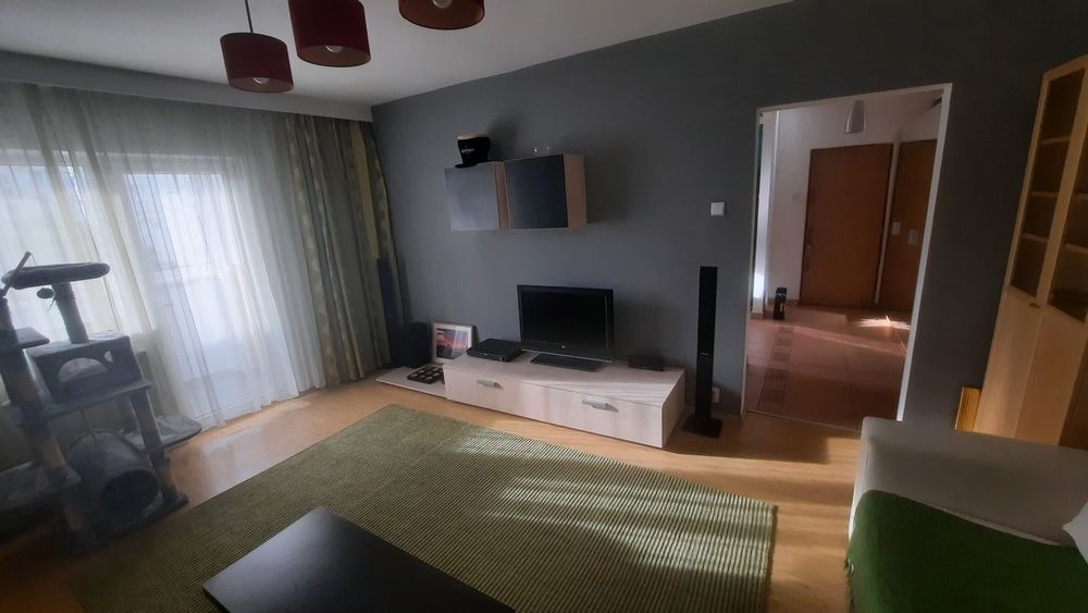  Apartament 3 Camere Tei Bucuresti — fotografie 2
