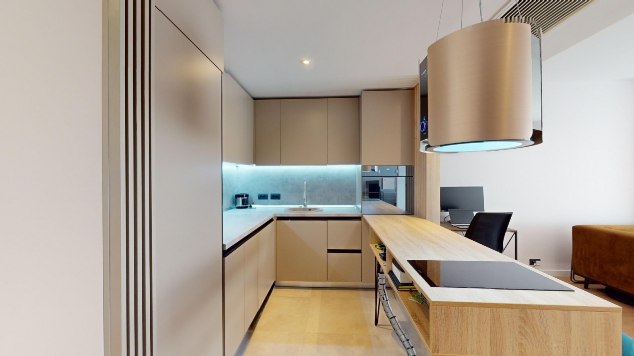  Apartament 2 Camere Herastrau | 0% Comision | Bucuresti — fotografie 4