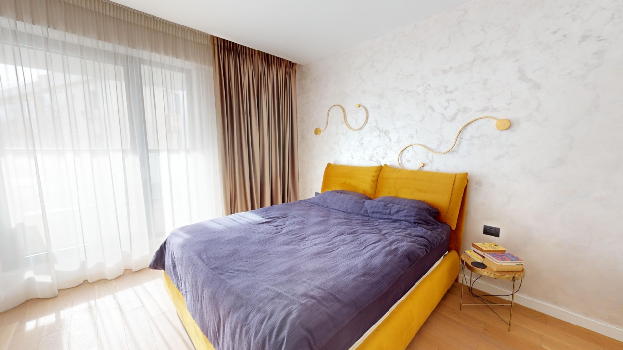  Apartament 2 Camere Herastrau | 0% Comision | Bucuresti — fotografie 10