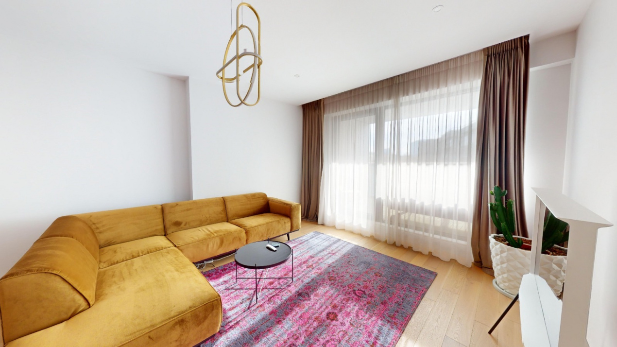  Apartament 2 Camere Herastrau | 0% Comision | Bucuresti — fotografie 11