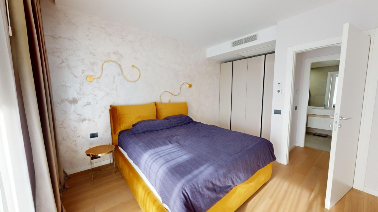  Apartament 2 Camere Herastrau | 0% Comision | Bucuresti — fotografie 13