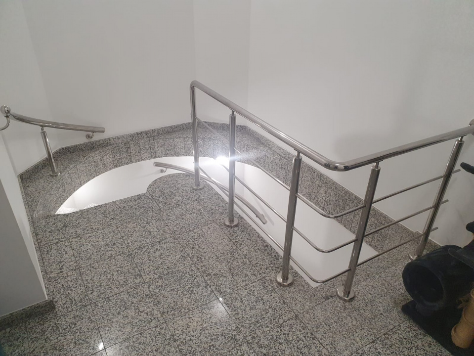  Apartament 3 Camere Primaverii Bucuresti — fotografie 4