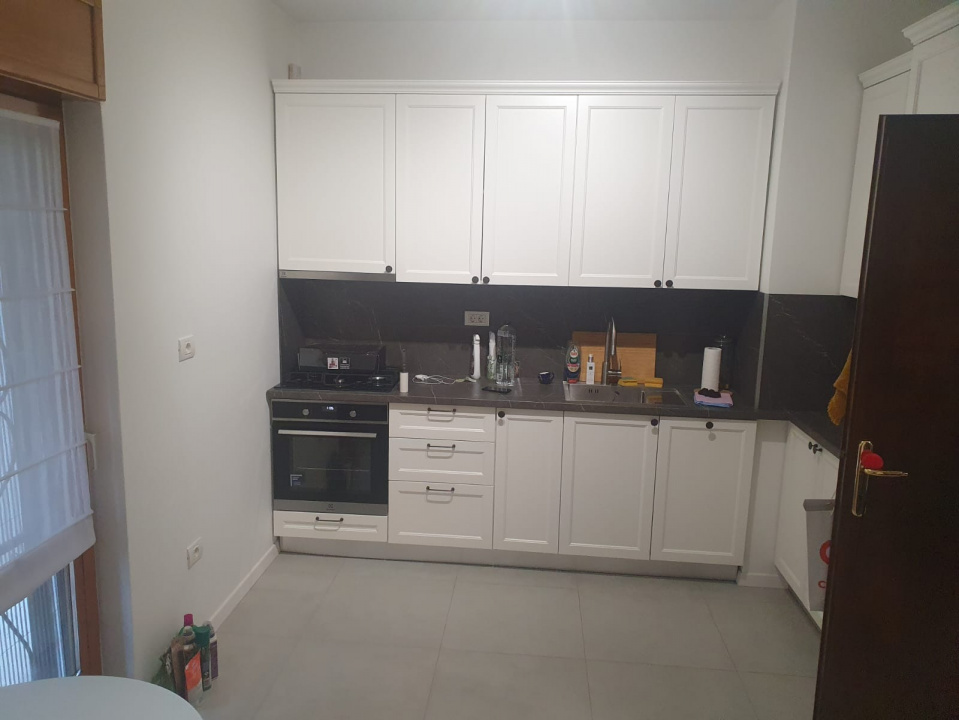  Apartament 3 Camere Primaverii Bucuresti — fotografie 5