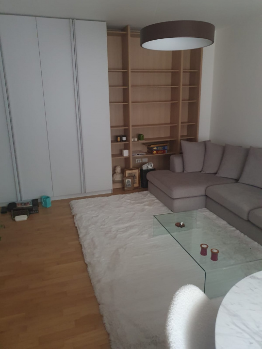  Apartament 3 Camere Primaverii Bucuresti — fotografie 2