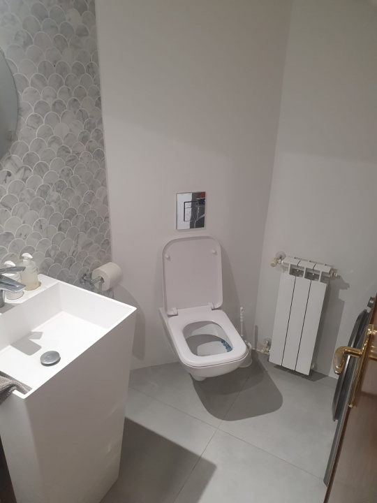  Apartament 3 Camere Primaverii Bucuresti — fotografie 8