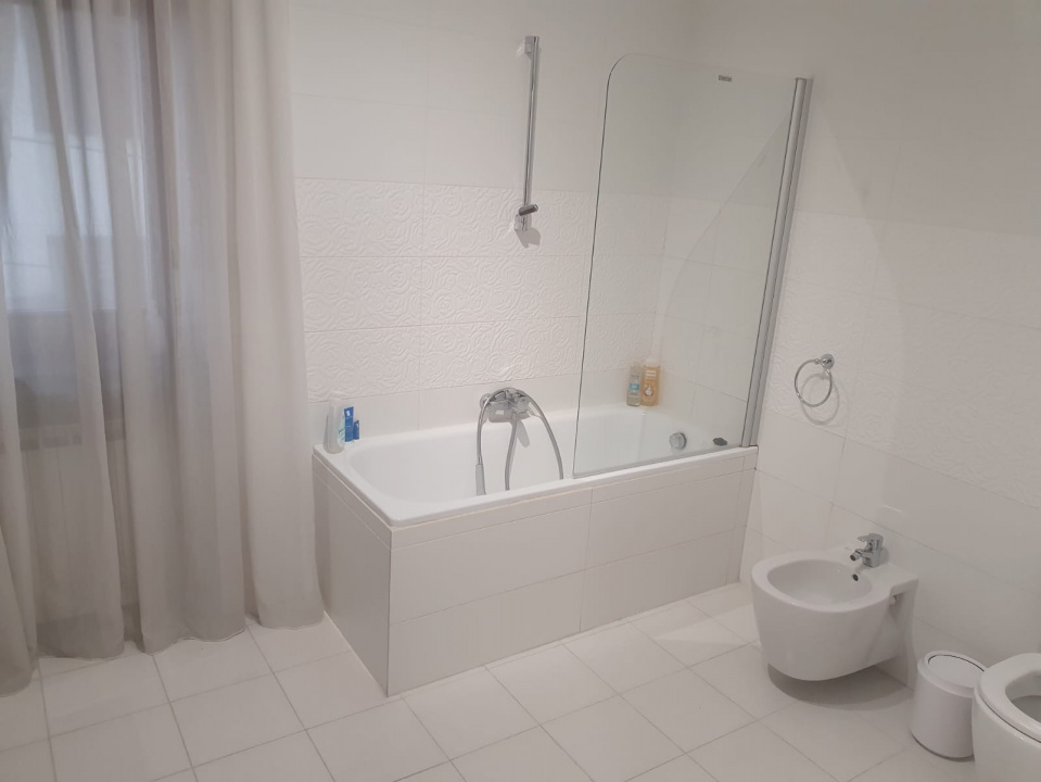  Apartament 3 Camere Primaverii Bucuresti — fotografie 7
