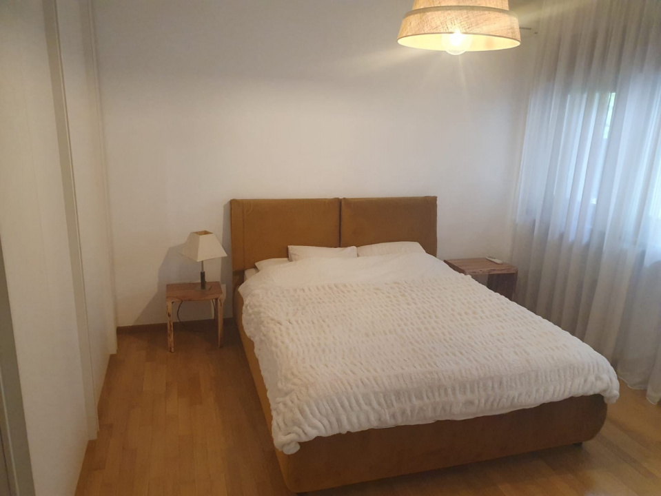  Apartament 3 Camere Primaverii Bucuresti — fotografie 6