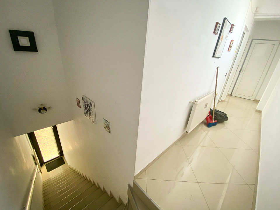Spatiu Comercial 58 mp Et. 1 cu vitrina si vad in Inel II — fotografie 8