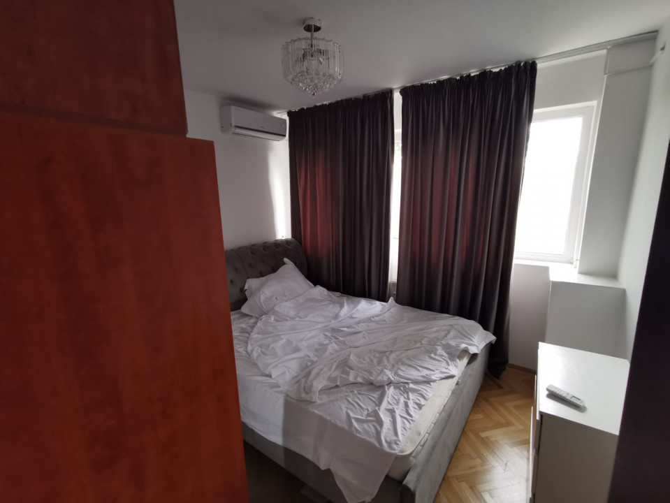  Piata Victoriei | 2 Camere | Metrou | AC | — fotografie 3