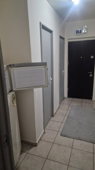  Apartament 2 Camere Doamna Ghica Bucuresti — fotografie 7