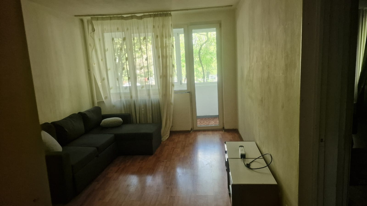  Apartament 2 Camere Doamna Ghica Bucuresti — fotografie 2