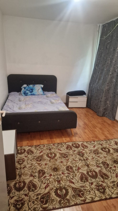  Apartament 2 Camere Doamna Ghica Bucuresti — fotografie 4