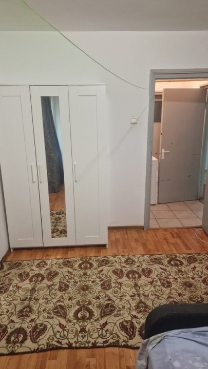  Apartament 2 Camere Doamna Ghica Bucuresti — fotografie 5