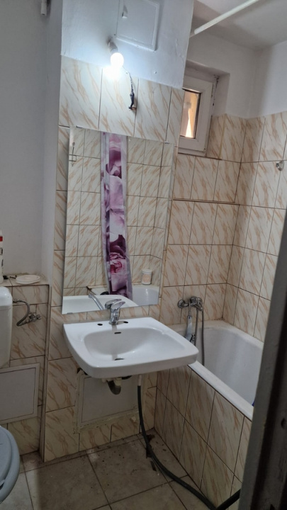  Apartament 2 Camere Doamna Ghica Bucuresti — fotografie 9
