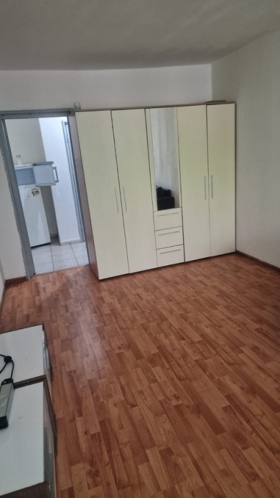  Apartament 2 Camere Doamna Ghica Bucuresti — fotografie 3
