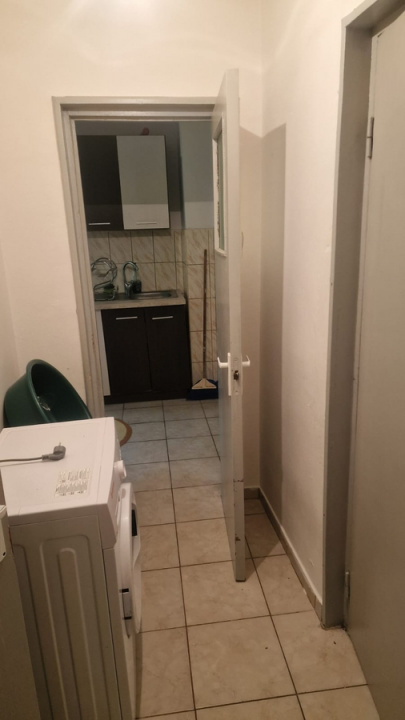  Apartament 2 Camere Doamna Ghica Bucuresti — fotografie 8