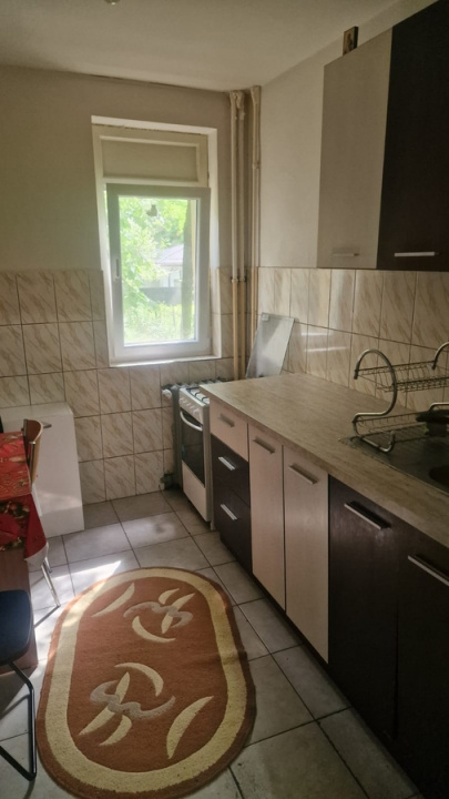  Apartament 2 Camere Doamna Ghica Bucuresti — fotografie 6