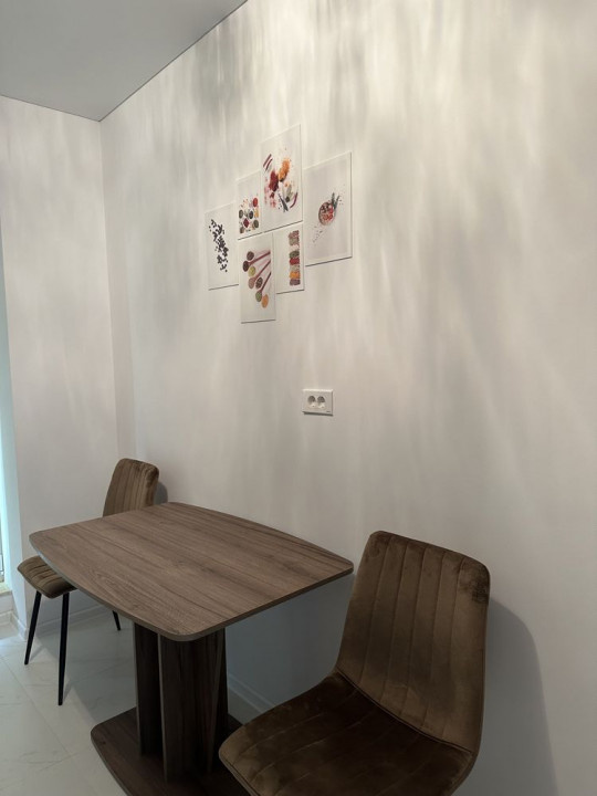 Apartament 2 Camere Parcul Carol Bucuresti — fotografie 2