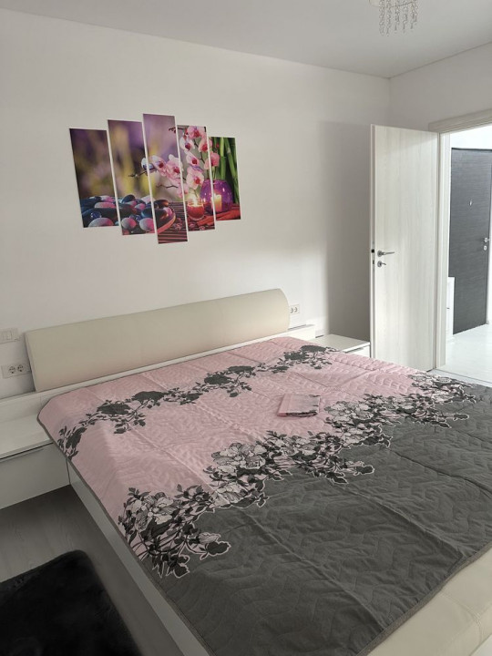  Apartament 2 Camere Parcul Carol Bucuresti — fotografie 3