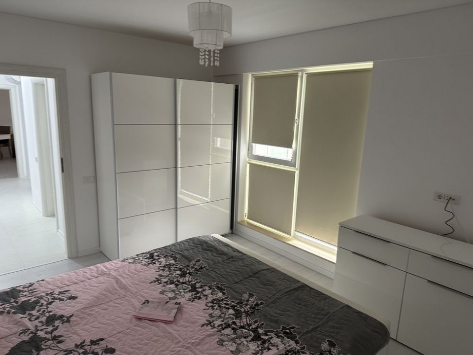 Apartament 2 Camere Parcul Carol Bucuresti — fotografie 4