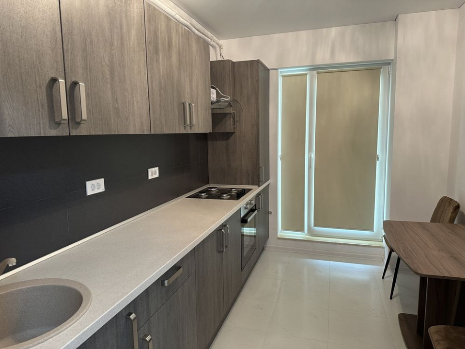  Apartament 2 Camere Parcul Carol Bucuresti — fotografie 5