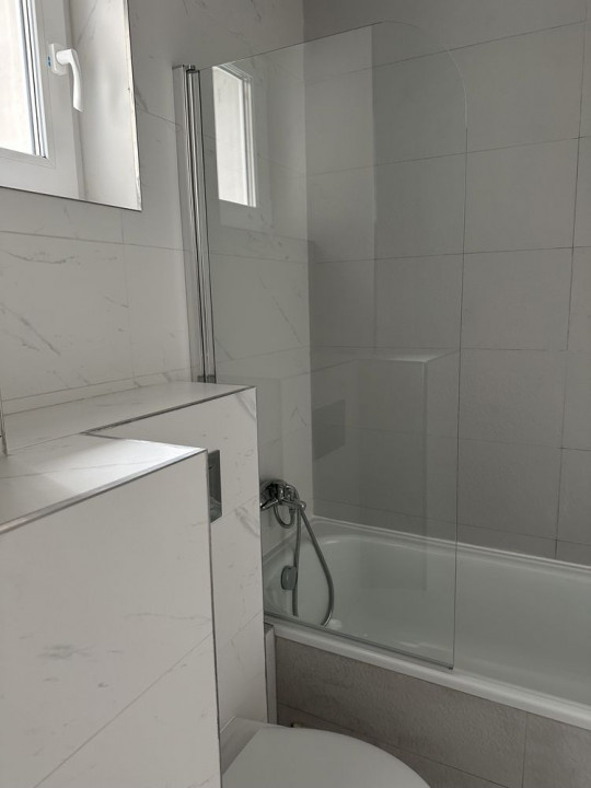  Apartament 2 Camere Parcul Carol Bucuresti — fotografie 6