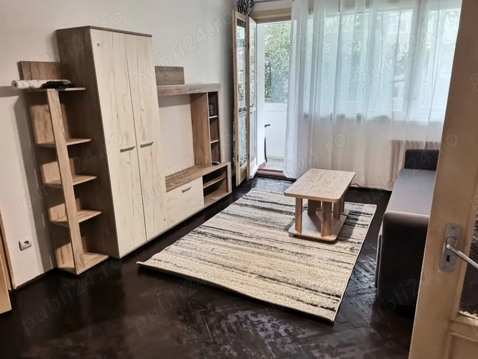  Apartament 2 Camere Giulesti Bucuresti — fotografie 2