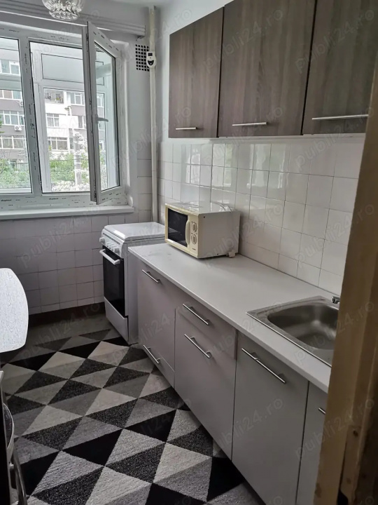  Apartament 2 Camere Giulesti Bucuresti — fotografie 5