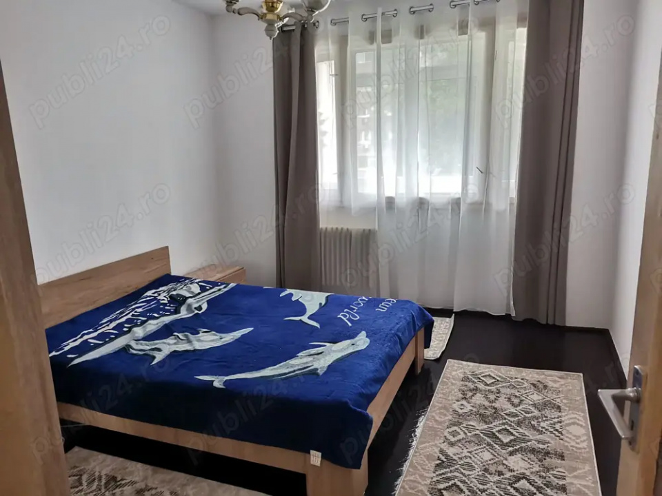  Apartament 2 Camere Giulesti Bucuresti — fotografie 3