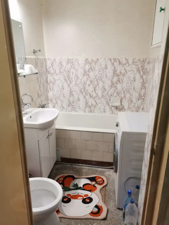  Apartament 2 Camere Giulesti Bucuresti — fotografie 6