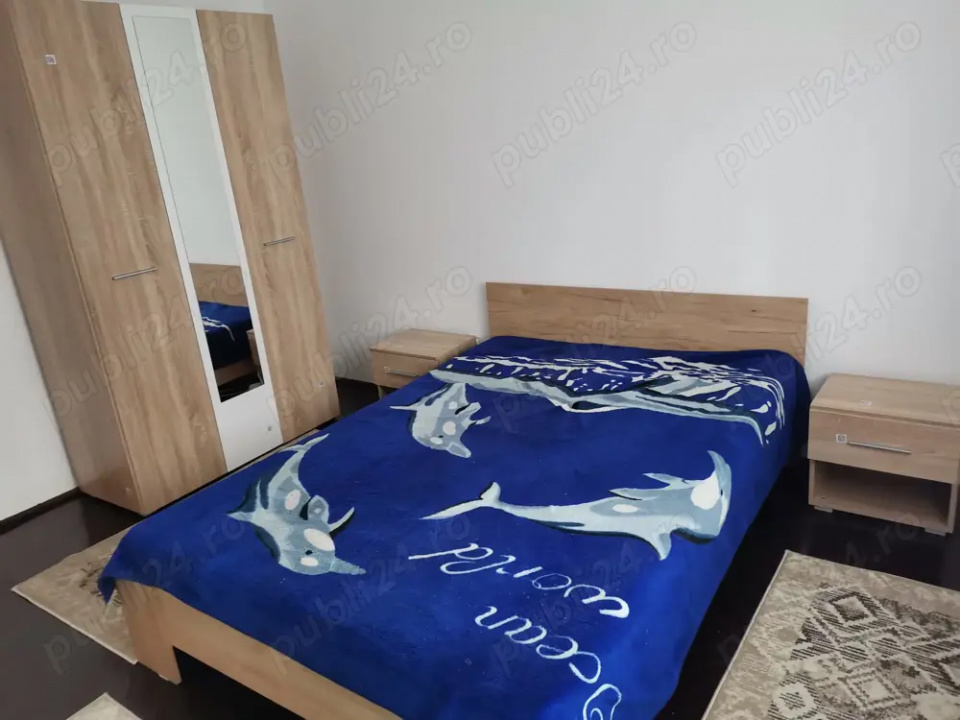 Apartament 2 Camere Giulesti Bucuresti — fotografie 4