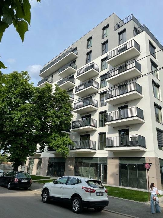 Apartament 2 Camere Domenii Bucuresti — fotografie 9