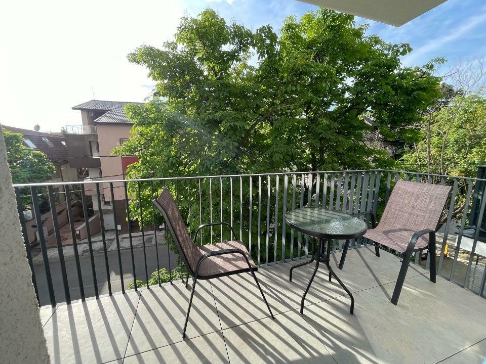 Apartament 2 Camere Domenii Bucuresti — fotografie 8